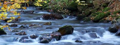 Ardes entre ciel et eau